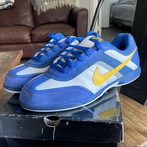 Nike SB Zoom Air Abington sz 12